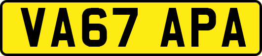 VA67APA
