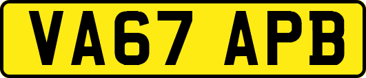 VA67APB