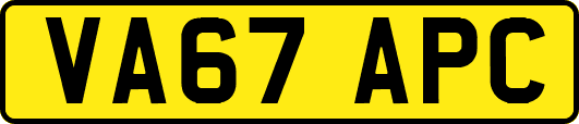 VA67APC