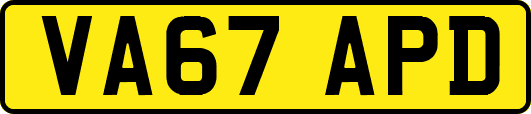 VA67APD