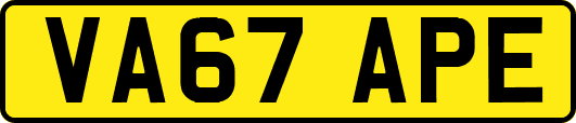 VA67APE