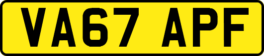 VA67APF