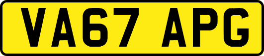 VA67APG
