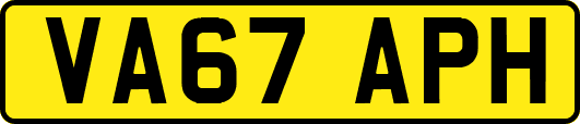 VA67APH