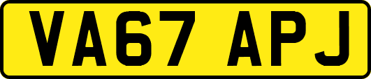VA67APJ