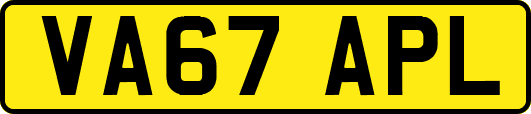 VA67APL