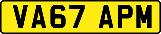 VA67APM