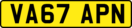 VA67APN