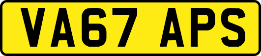 VA67APS