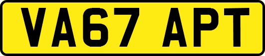 VA67APT