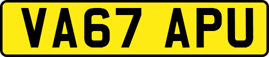 VA67APU