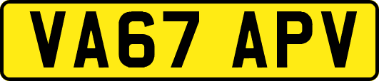 VA67APV