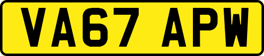 VA67APW