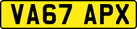 VA67APX