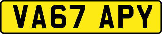 VA67APY