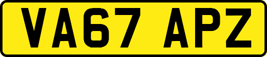 VA67APZ