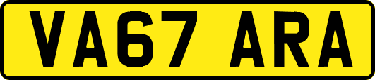 VA67ARA