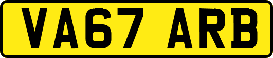 VA67ARB
