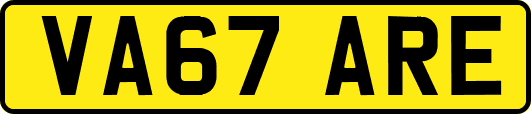 VA67ARE