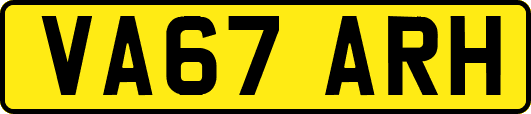 VA67ARH