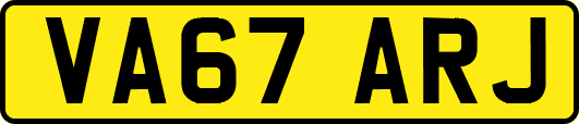 VA67ARJ