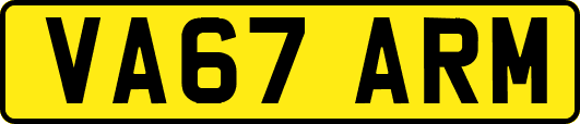 VA67ARM