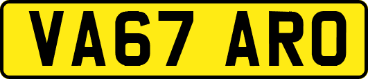 VA67ARO