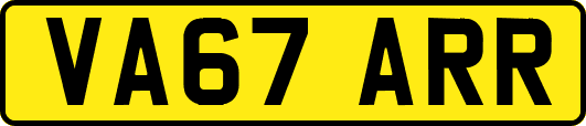 VA67ARR