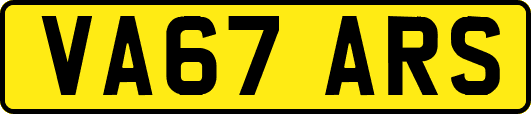 VA67ARS