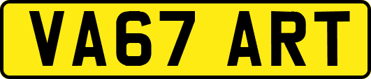 VA67ART