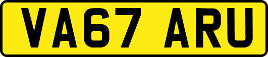 VA67ARU