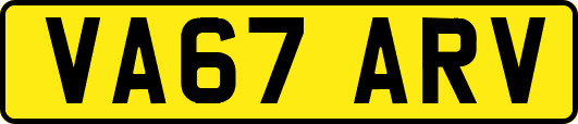 VA67ARV