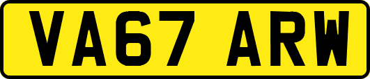 VA67ARW