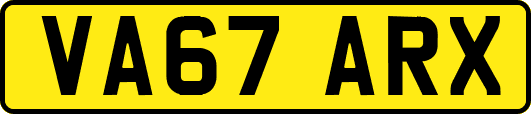 VA67ARX