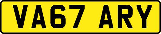 VA67ARY