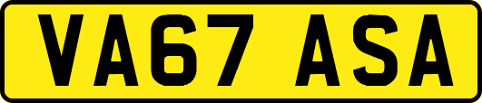 VA67ASA