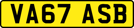VA67ASB
