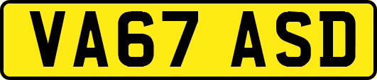 VA67ASD