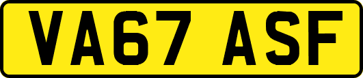 VA67ASF