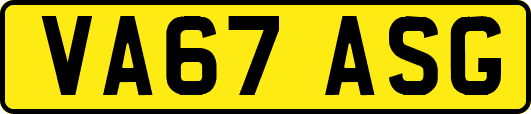 VA67ASG
