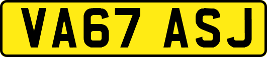 VA67ASJ