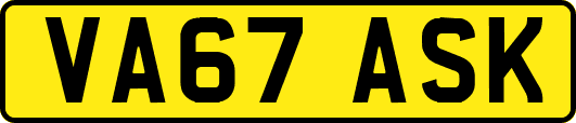 VA67ASK