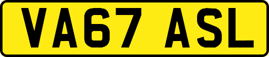 VA67ASL