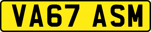 VA67ASM