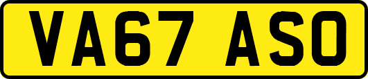 VA67ASO
