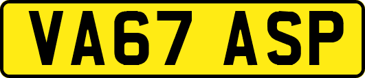 VA67ASP