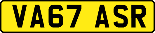 VA67ASR