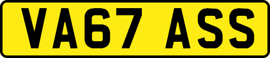 VA67ASS