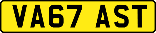 VA67AST