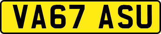 VA67ASU